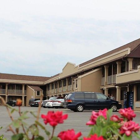 American Inn And Suites Countryside Екстер'єр фото